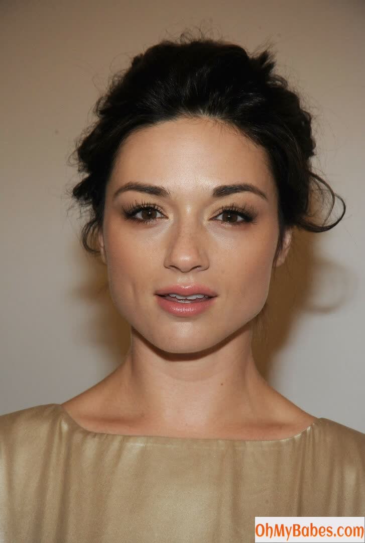 Crystal Reed Nude Leaked photo #3 - OhMyBabes