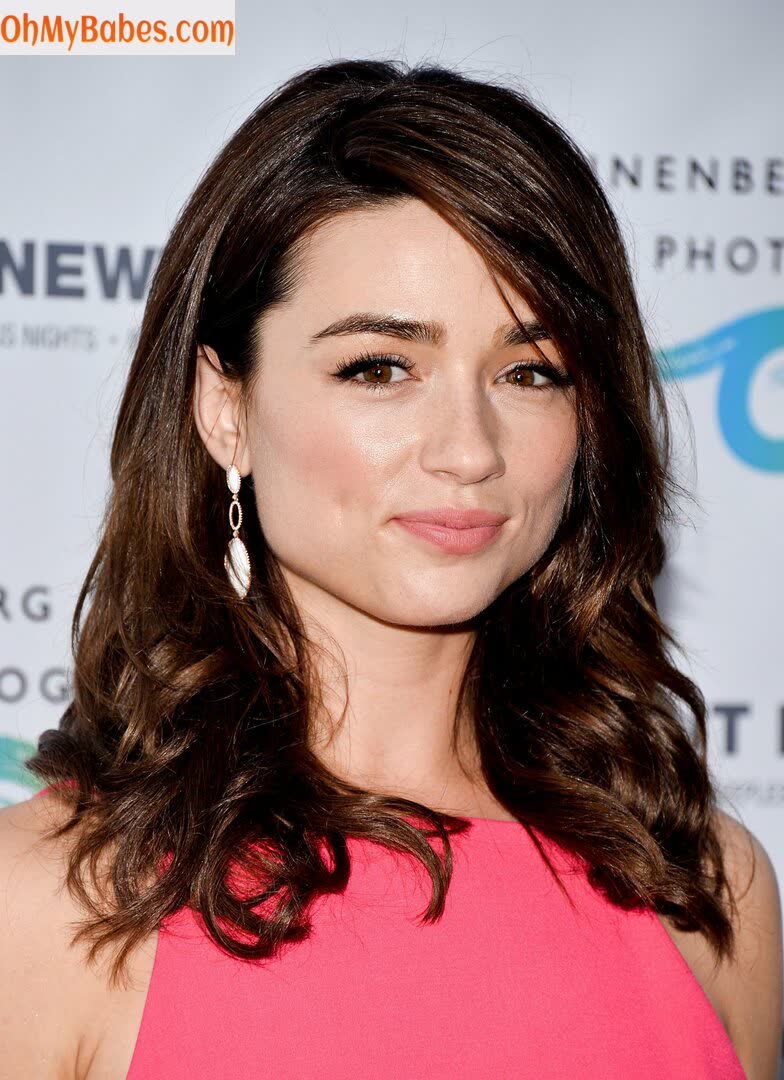 Crystal Reed Nude Leaked photo #19 - OhMyBabes