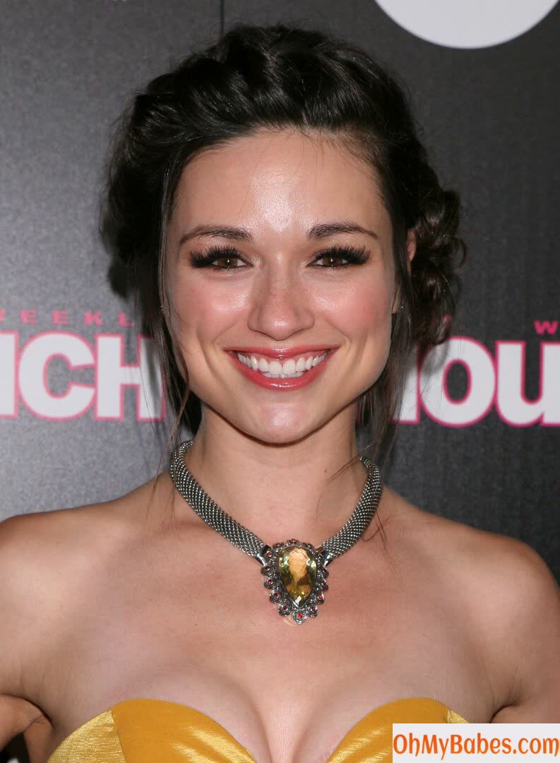 Crystal Reed Nude Leaked photo #35 - OhMyBabes