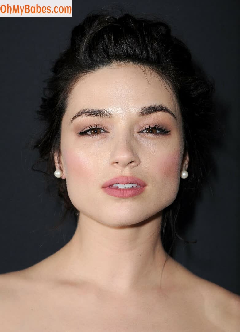 Crystal Reed Nude Leaked photo #36 - OhMyBabes