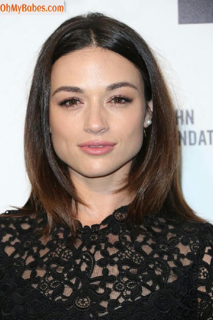 Crystal Reed Nude Leaked photo #15 - OhMyBabes