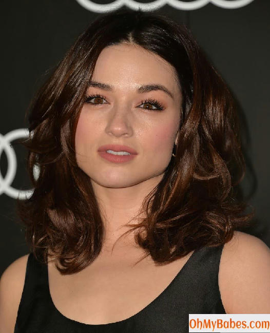 Crystal Reed Nude Leaked photo #23 - OhMyBabes