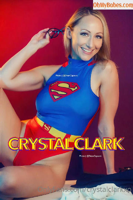 crystalclarkxo avatar