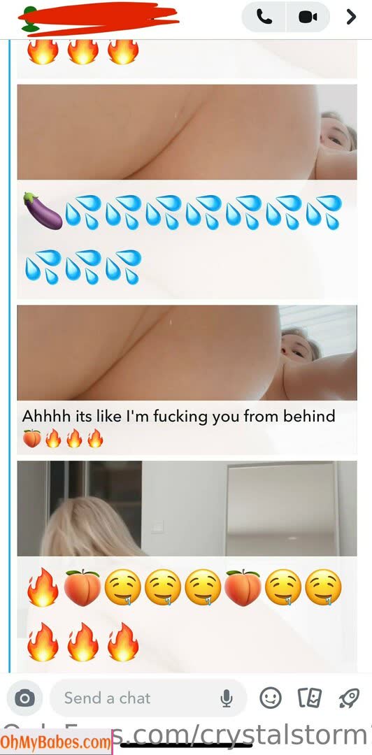 crystalstorm101 OnlyFans leaked photo #50 - OhMyBabes