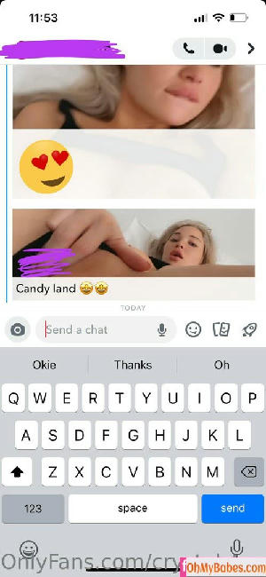 crystalstorm101 OnlyFans leaked photo #80 - OhMyBabes