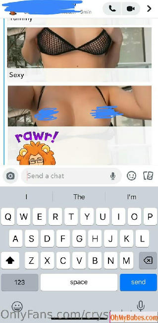 crystalstorm101 OnlyFans leaked photo #125 - OhMyBabes