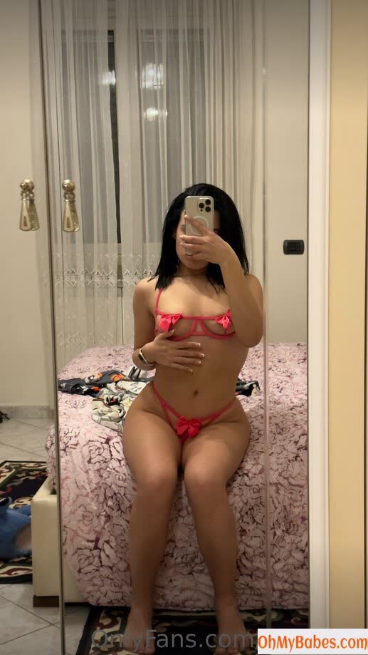 Cubanita OnlyFans leaked photo #60 - OhMyBabes