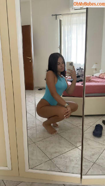 Cubanita OnlyFans leaked photo #49 - OhMyBabes