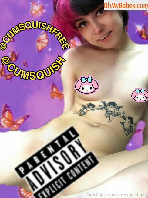 cumsquishfree OnlyFans leaked photo #9 - OhMyBabes