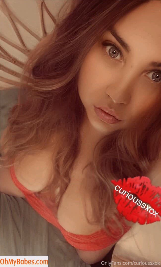 Curioussxox OnlyFans leaked photo #17 - OhMyBabes