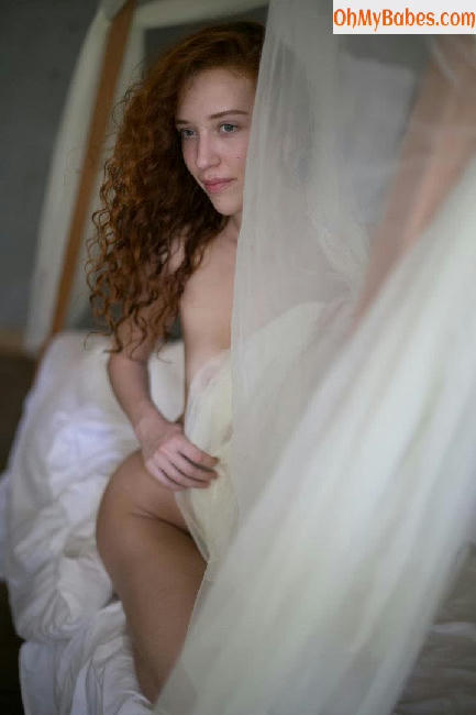 Curly Fenix Nude Leaked photo #24 - OhMyBabes