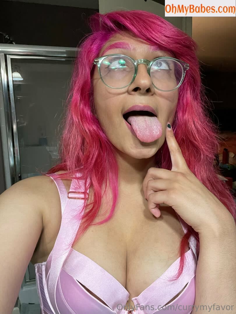 Currymyfavor Nude Leaked photo #39 - OhMyBabes