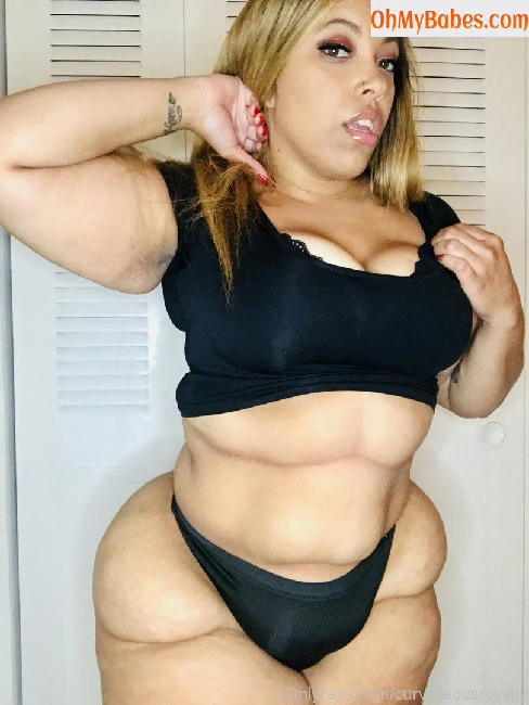 curvaceousroyalty OnlyFans leaked photo #7 - OhMyBabes