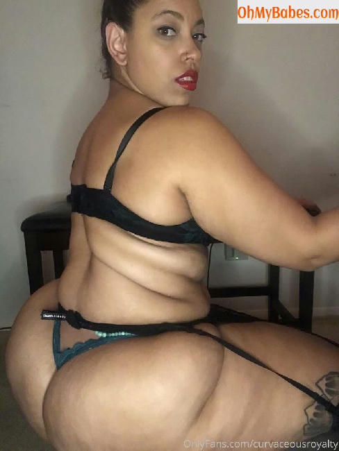 curvaceousroyalty OnlyFans leaked photo #1 - OhMyBabes