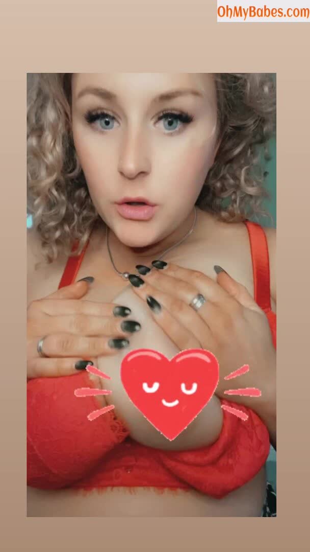 Curvy Abbii OnlyFans leaked photo #10 - OhMyBabes