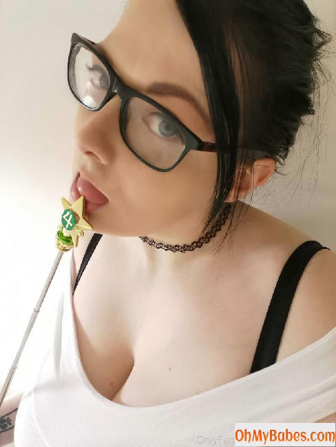 Curvyandnerdy OnlyFans leaked photo #22 - OhMyBabes