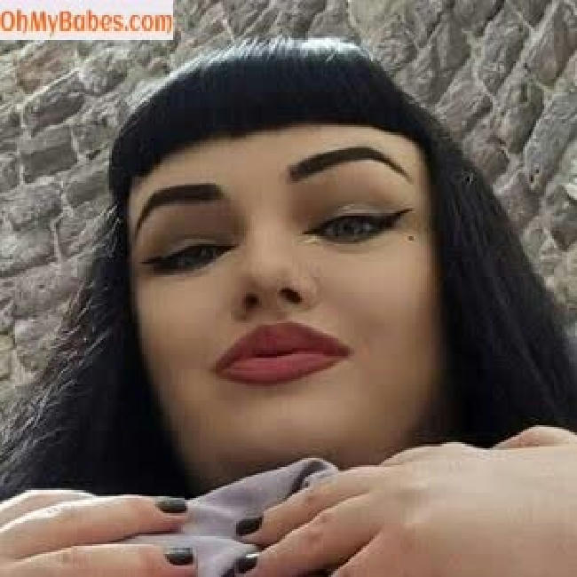 curvygothgf OnlyFans leaked photo #12 - OhMyBabes