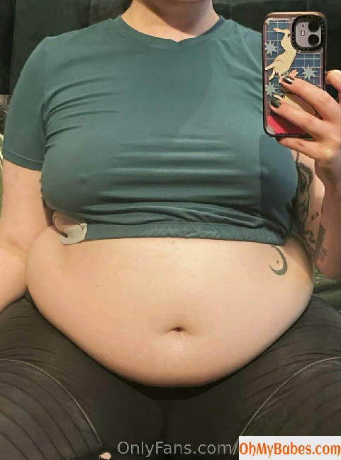 curvygothgf OnlyFans leaked photo #6 - OhMyBabes