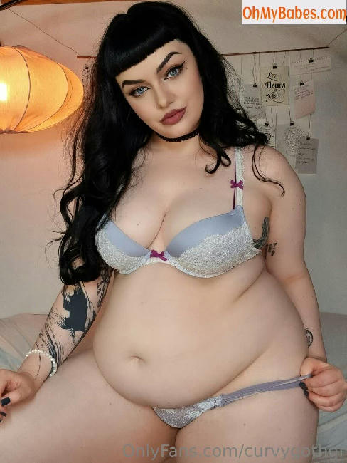 curvygothgf OnlyFans leaked photo #26 - OhMyBabes