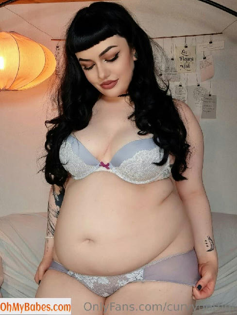 curvygothgf OnlyFans leaked photo #19 - OhMyBabes