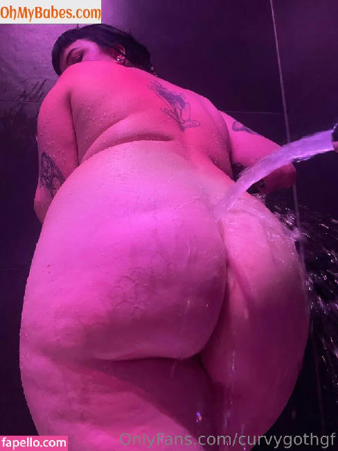 curvygothgf OnlyFans leaked photo #30 - OhMyBabes