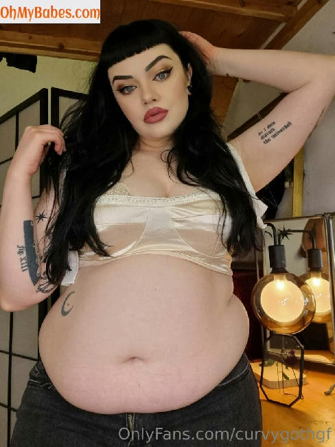 curvygothgf OnlyFans leaked photo #52 - OhMyBabes