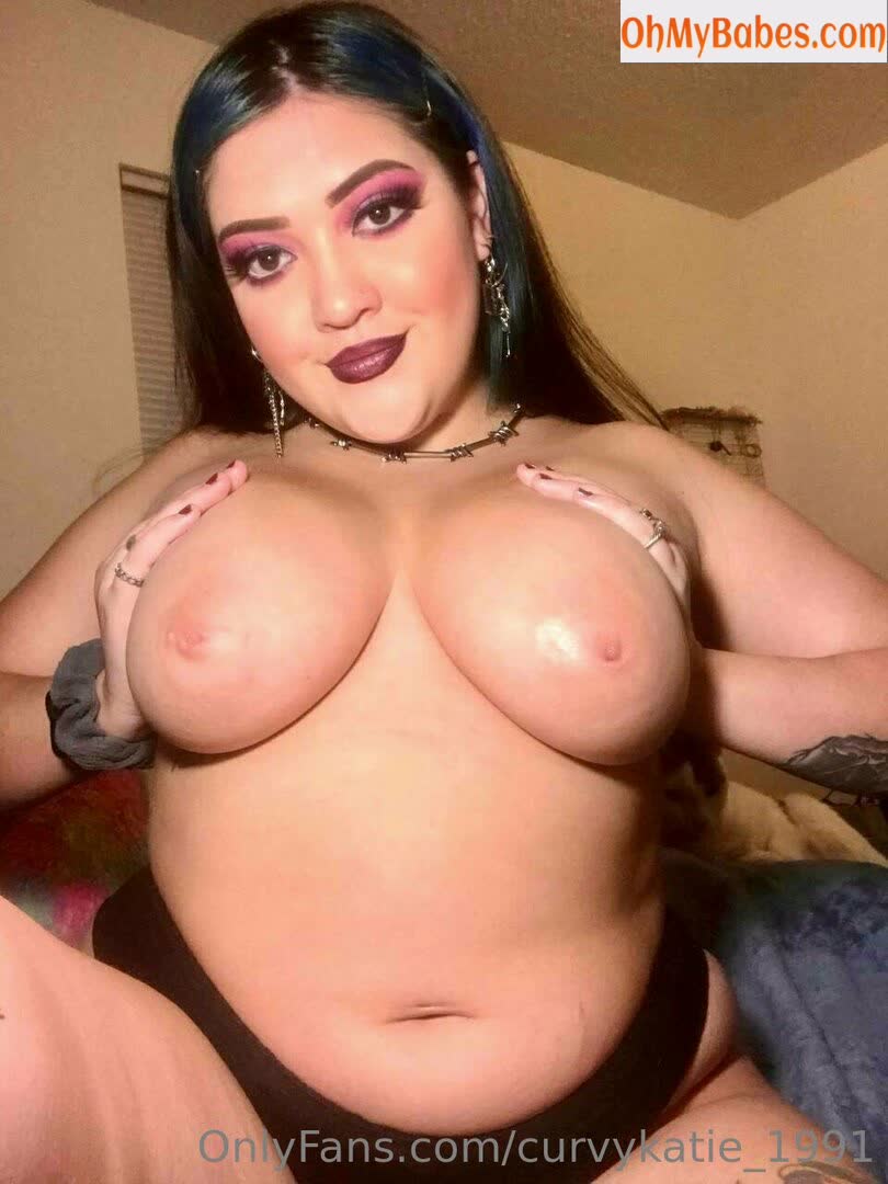 curvykatie_1991 OnlyFans leaked photo #23 - OhMyBabes