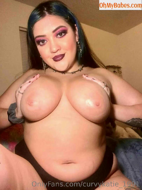 curvykatie_1991 OnlyFans leaked photo #23 - OhMyBabes