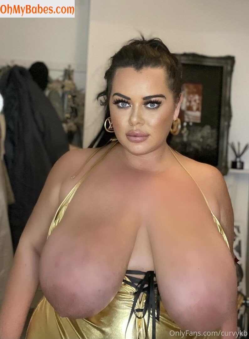 curvykb Nude Leaked photo #131 - OhMyBabes