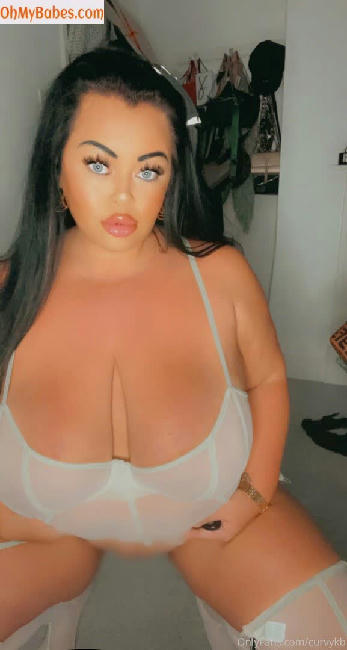 curvykb Nude Leaked photo #194 - OhMyBabes