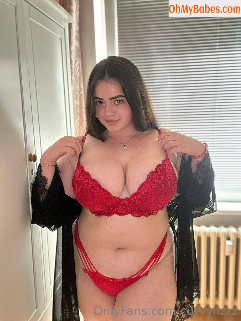 curvylizzz OnlyFans leaked photo #14 - OhMyBabes