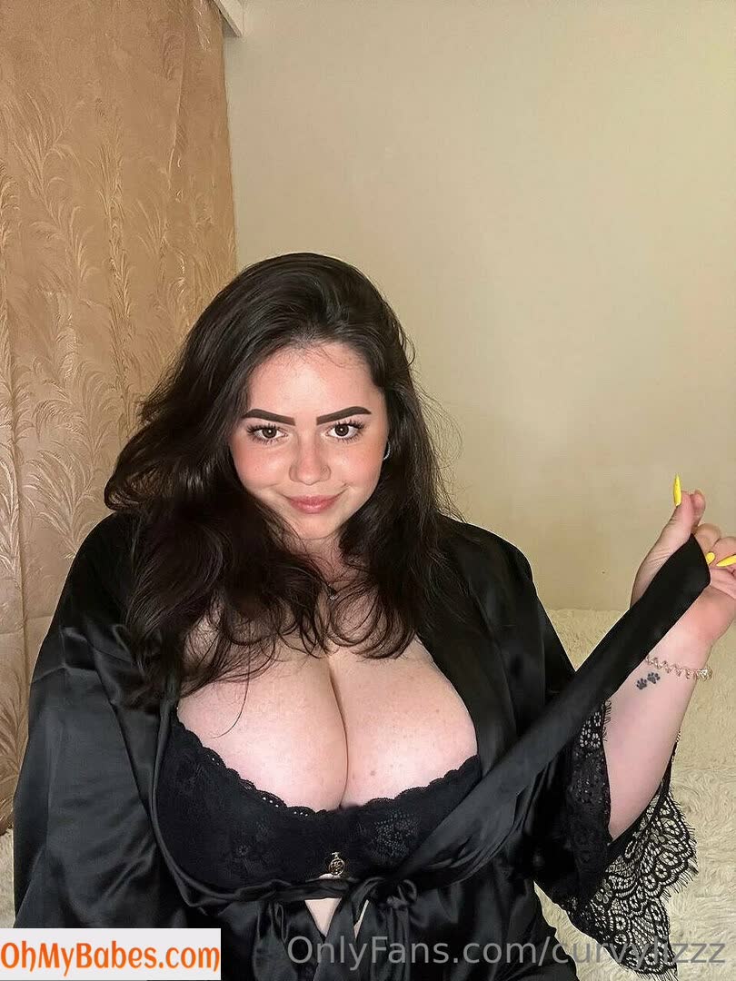 curvylizzz OnlyFans leaked photo #12 - OhMyBabes