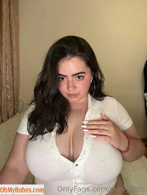 curvylizzz OnlyFans leaked photo #32 - OhMyBabes