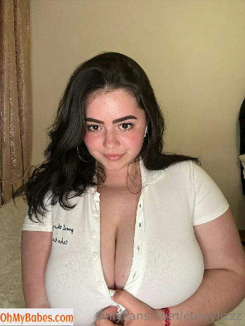 curvylizzz OnlyFans leaked photo #33 - OhMyBabes