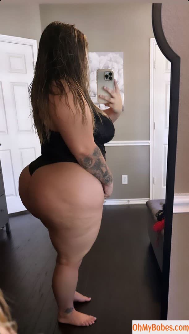 curvyluvlex OnlyFans leaked photo #2 - OhMyBabes