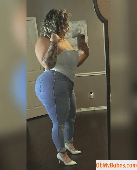 curvyluvlex OnlyFans leaked photo #5 - OhMyBabes