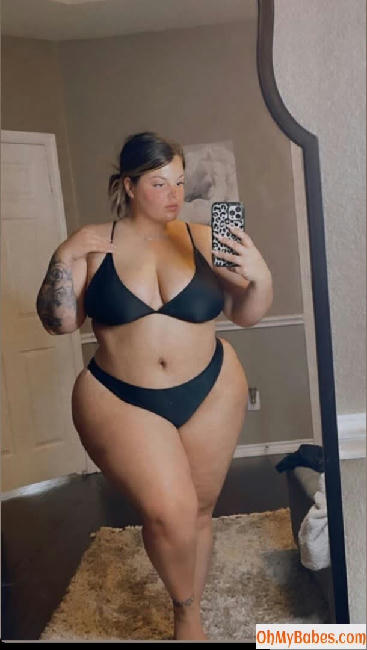 curvyluvlex OnlyFans leaked photo #7 - OhMyBabes