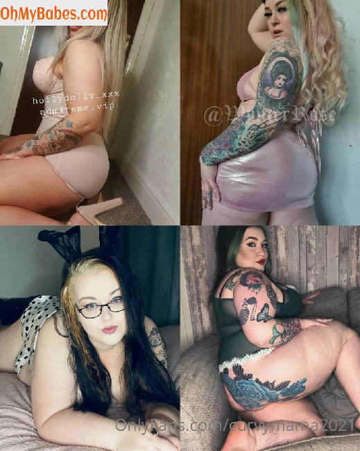 curvymama2021 OnlyFans leaked photo #16 - OhMyBabes