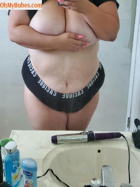 curvymama2021 OnlyFans leaked photo #54 - OhMyBabes