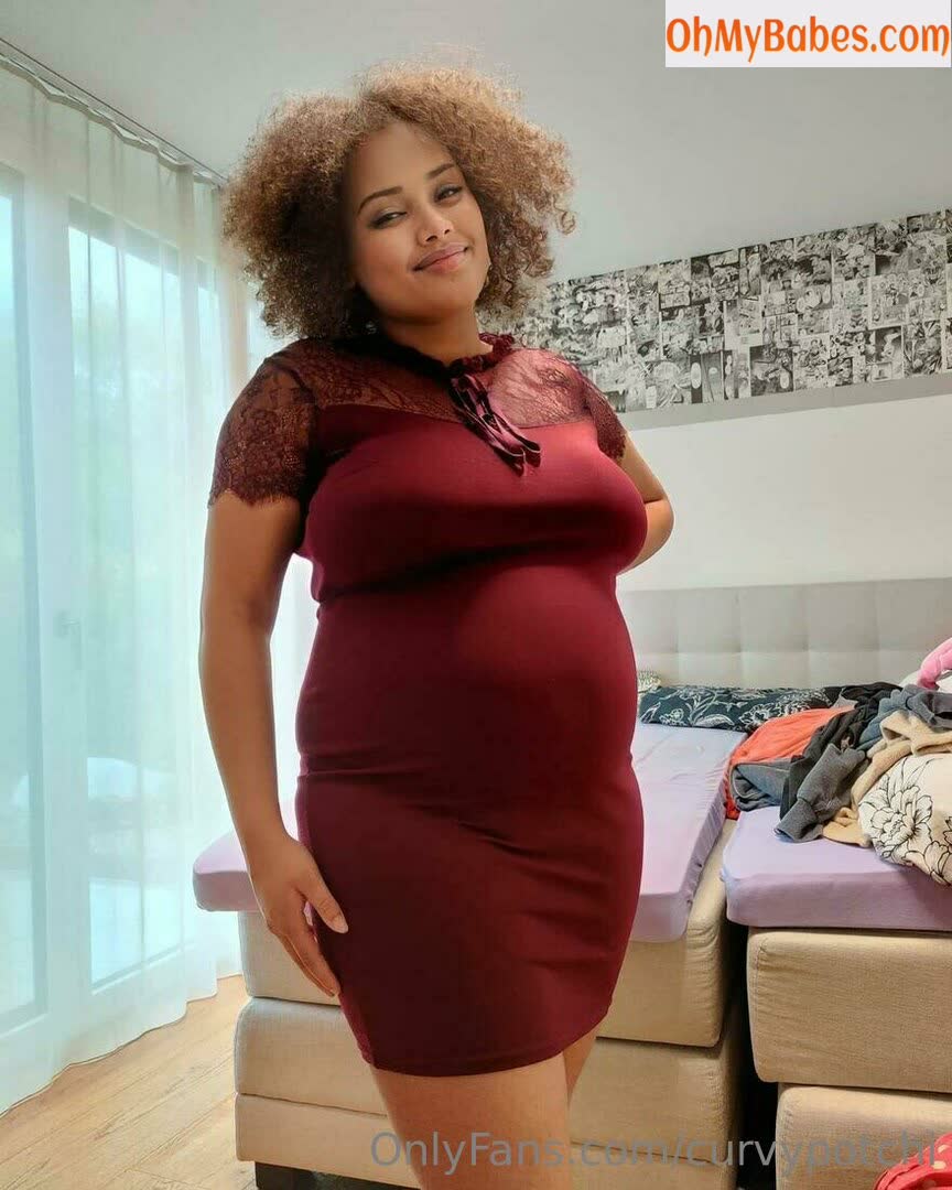 curvypotchi OnlyFans leaked photo #4 - OhMyBabes