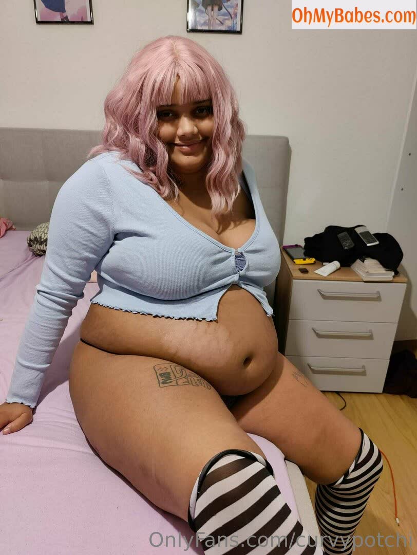 curvypotchi OnlyFans leaked photo #125 - OhMyBabes