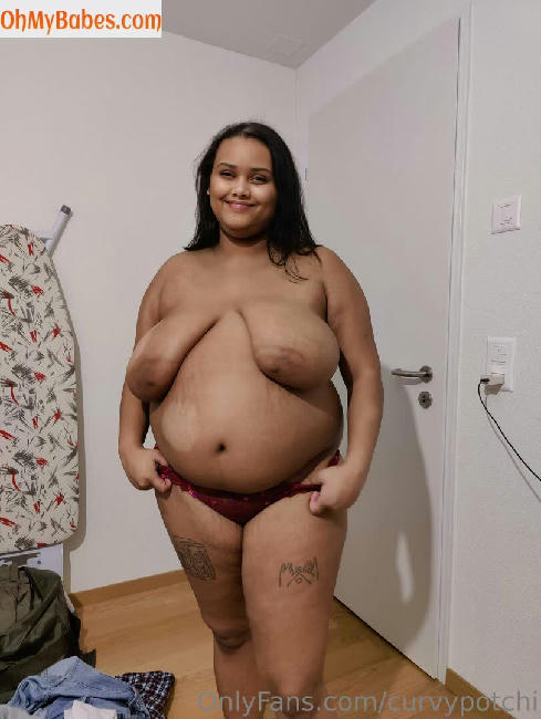 curvypotchi OnlyFans leaked photo #12 - OhMyBabes