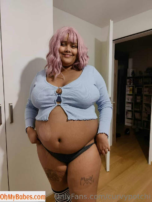 curvypotchi OnlyFans leaked photo #100 - OhMyBabes