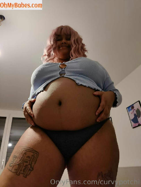 curvypotchi OnlyFans leaked photo #126 - OhMyBabes