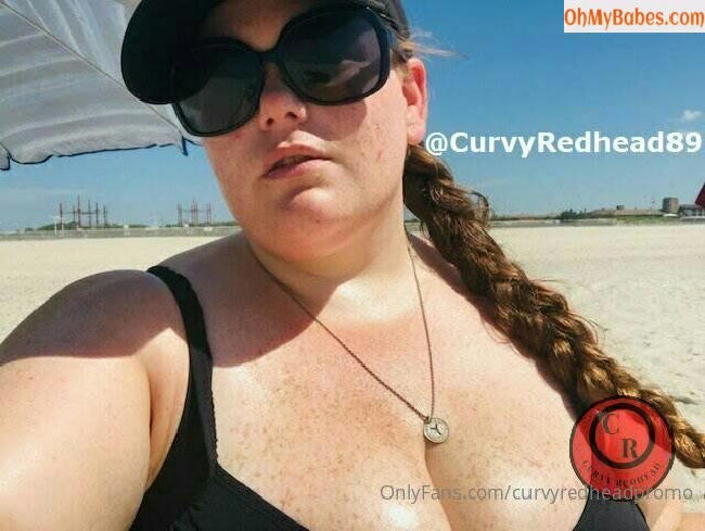 curvyredheadpromo OnlyFans leaked photo #3 - OhMyBabes