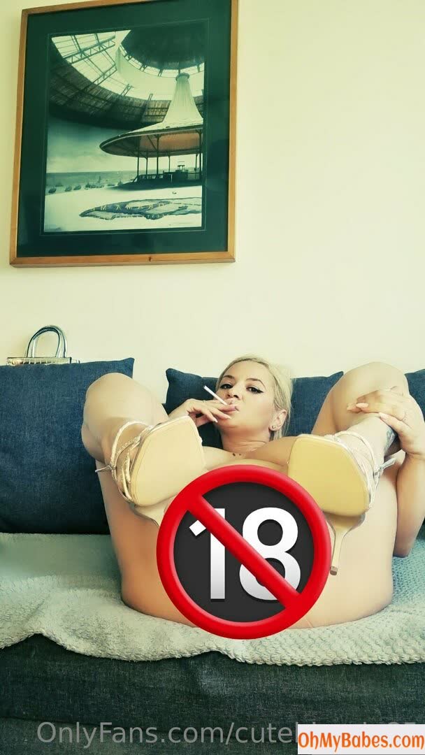 cuteblonde85 OnlyFans leaked photo #34 - OhMyBabes