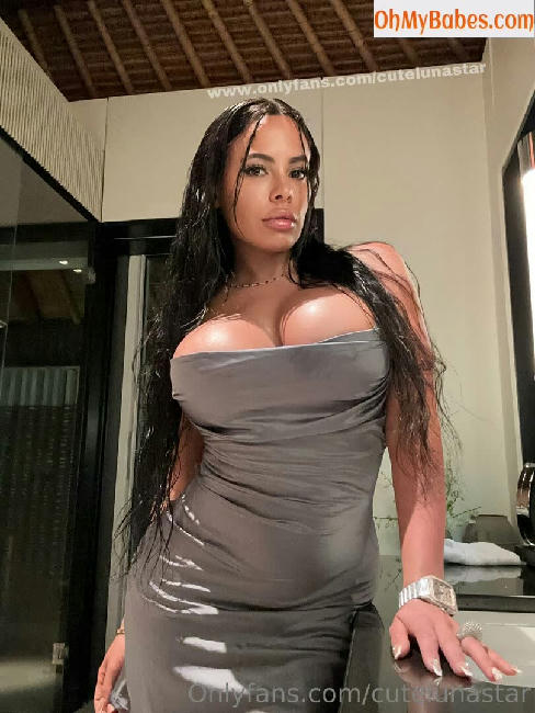 cutelunastar OnlyFans leaked photo #43 - OhMyBabes