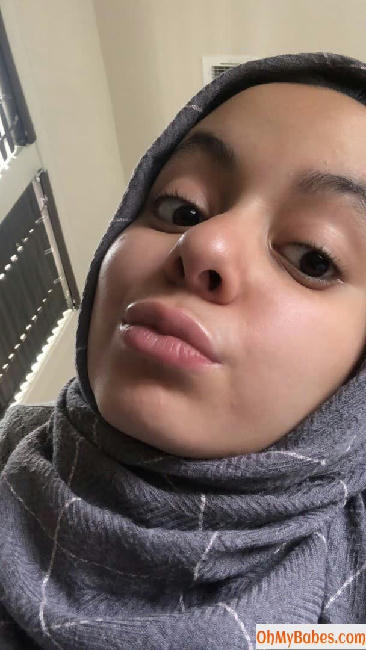 CuteMuslima OnlyFans leaked photo #2 - OhMyBabes