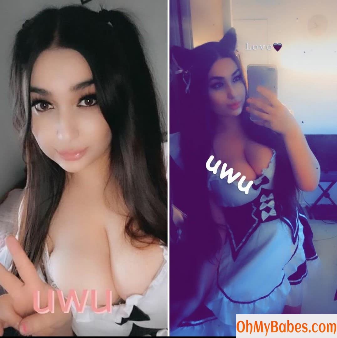 cuteonlinewaifu OnlyFans leaked photo #4 - OhMyBabes