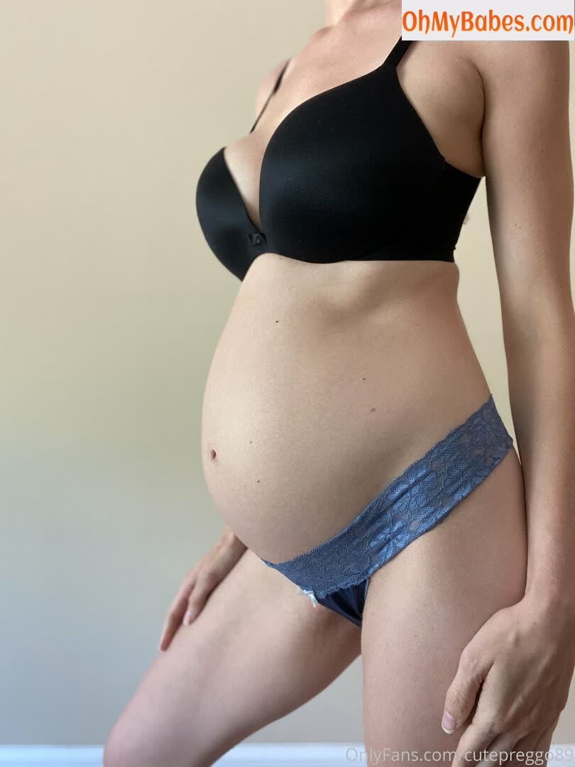 cutepreggo89 OnlyFans leaked photo #18 - OhMyBabes